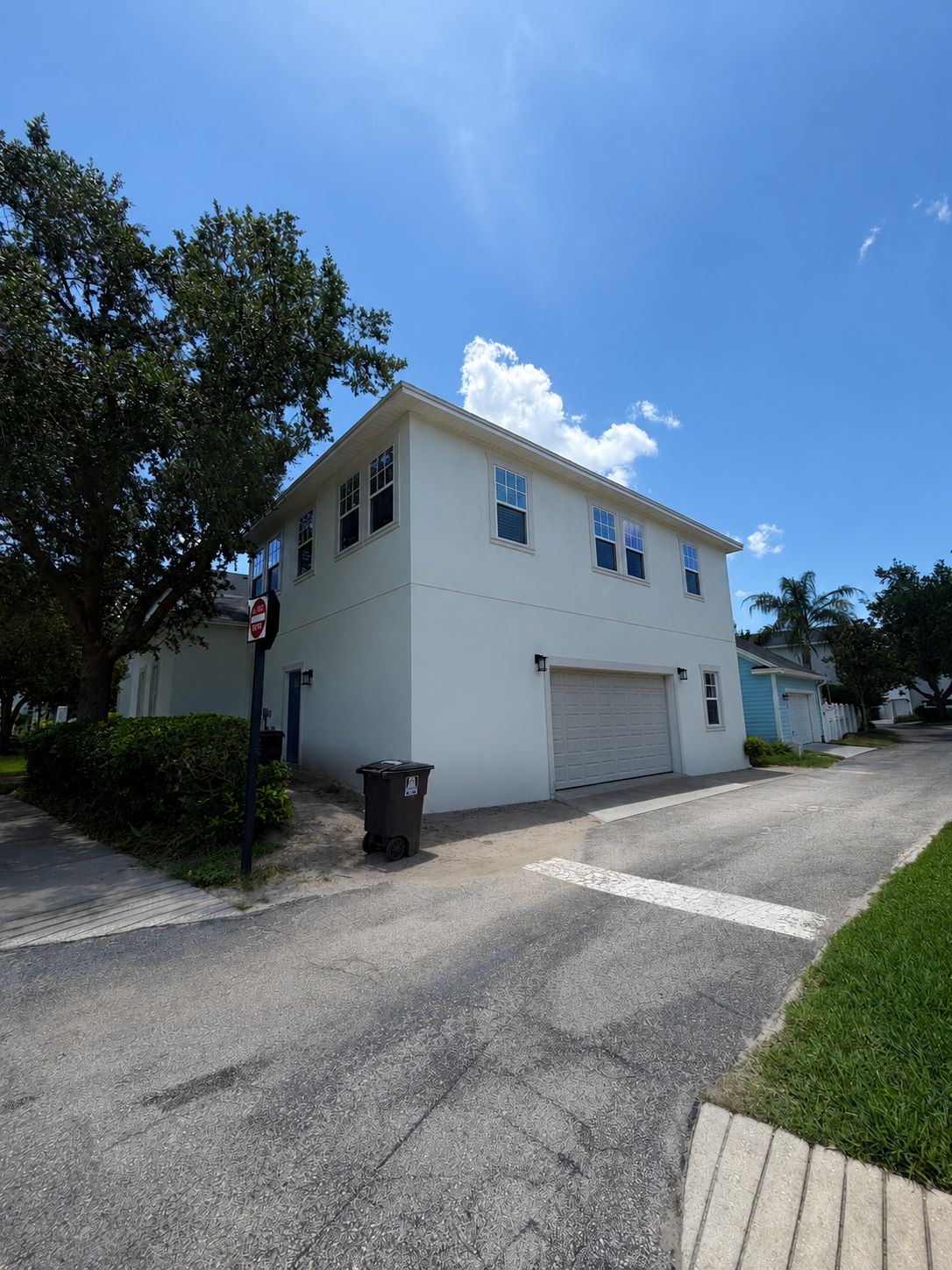 Interior & Exterior Painting