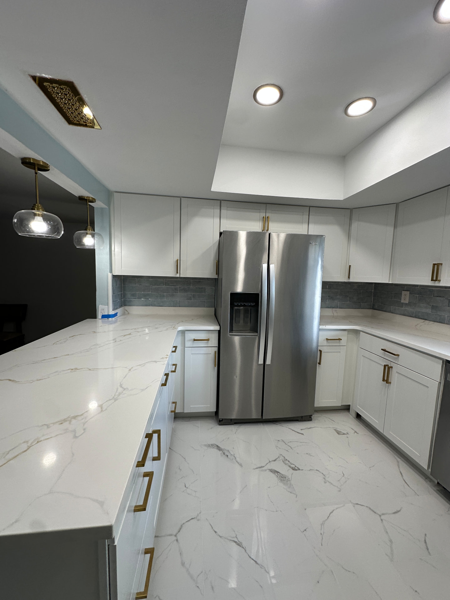 Kitchen Remodels