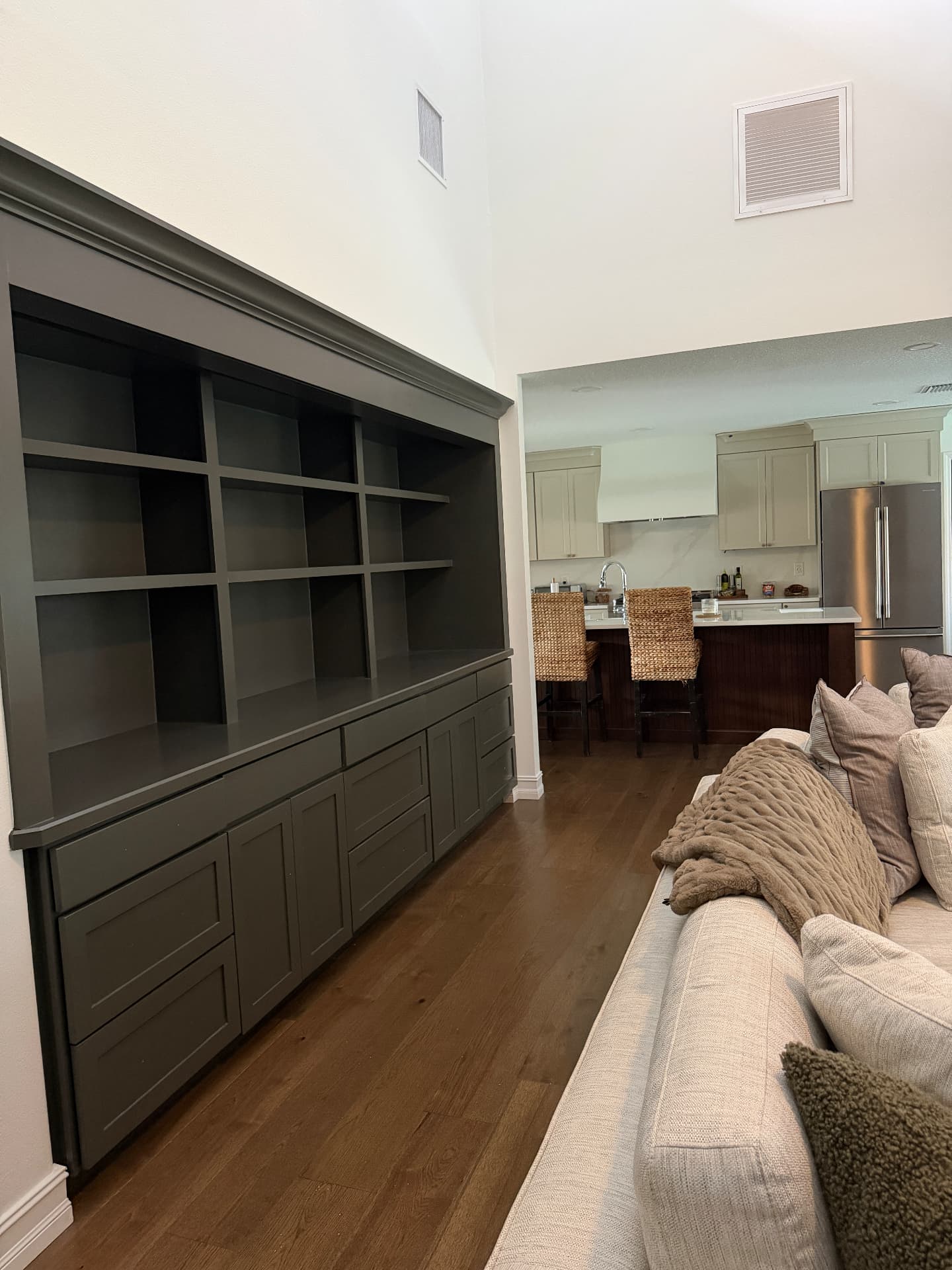 Interior & Exterior Painting