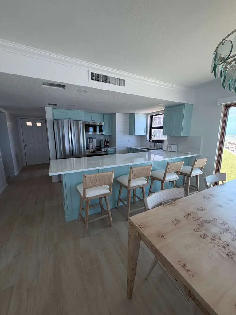 Interior & Exterior Painting
